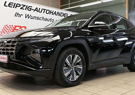 Hyundai Tucson Select Mild-Hybrid 4WD*AUT*LED*NAV*APP*
