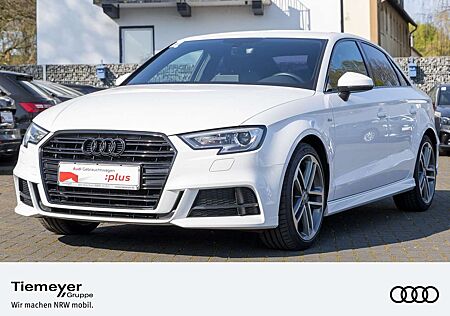 Audi A3 S LINE NAVI+ SITZHZ VIRTUAL SPORTSI