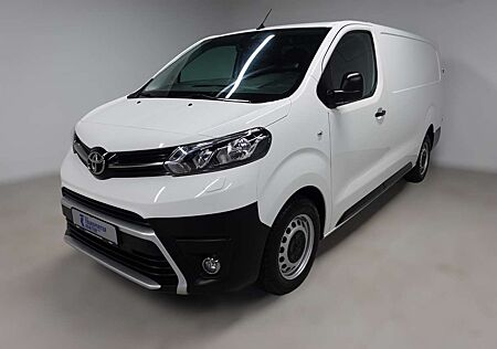Toyota Pro Ace Proace L2 Kasten Meister 2.0 Klima TÜV Neu 1. Hand