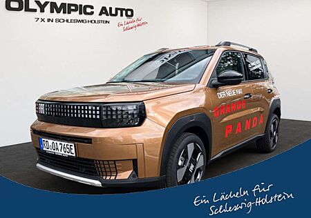 Fiat Grande Panda Elektro La Prima