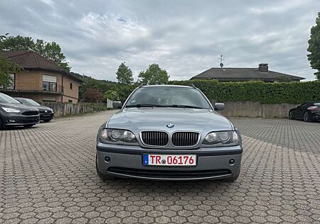 BMW 330d 330 Edition Lifestyle