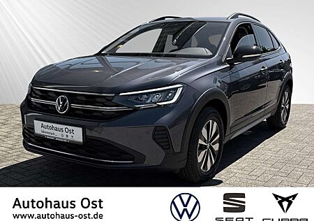 VW Taigo Volkswagen Goal 1,0 TSI OPF Klima Navi Einparkhilfe