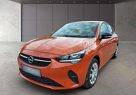 Opel Corsa-e e Edition