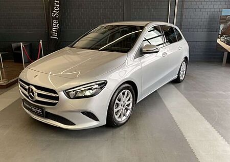 Mercedes-Benz B 200 Progressive/MBUX/Autom./AHK/LED/Sitzhzg.