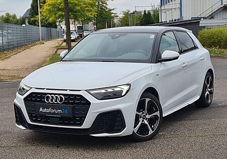 Audi A1 Sportback 30 TFSI S-line*Autom.*Navi*PDC*