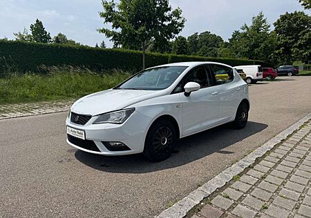Seat Ibiza Lim. Stylance / Style*Klimaa.*1.4*Tempomat