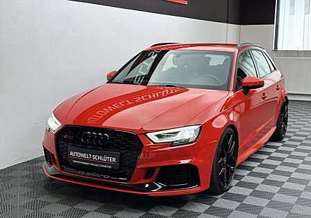 Audi RS3 Sportback 2.5 TFSI quattro *476PS*KWGewinde*