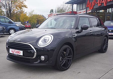 Mini Cooper Clubman Clubman 1.5 Cooper LED Navi Schiebedach Leder