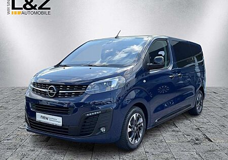 Opel Zafira Life 2.0 D Tourer M L2