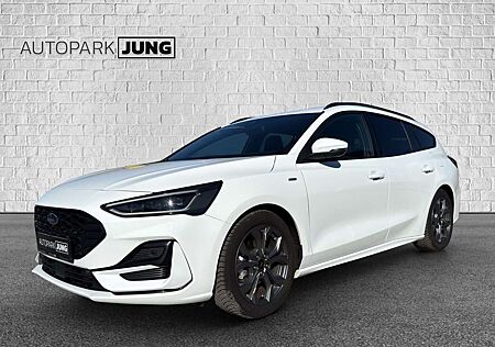 Ford Focus Turnier ST-Line X*Navi*RFK*ACC*Matrix