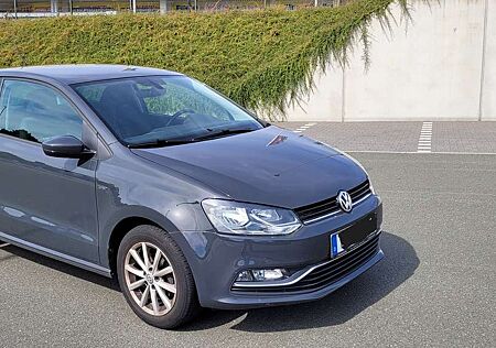 VW Polo Volkswagen 1.0 Lounge