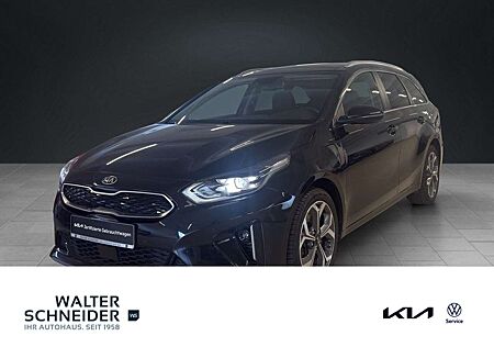 Kia XCeed Ceed SW / cee'd SW Ceed Sportswagon Plug-in Hybrid Platinum Edition