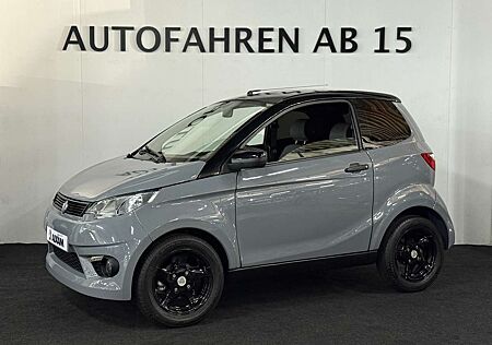 Aixam City Luxe, CarPlay, RFK, Kostenlose Lieferung