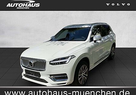 Volvo XC 90 XC90 Inscription Expression Recharge Plug-In Hybr