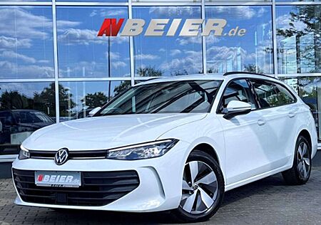 VW Passat Variant Volkswagen LED SHZ PDC Navi Verkehrz. Automatik ACC