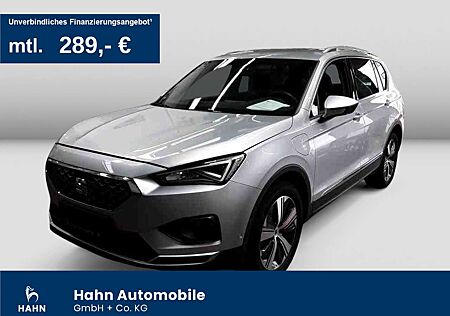 Seat Tarraco 1.4e-HYBRID DSG Xcellence AHK Cam Navi