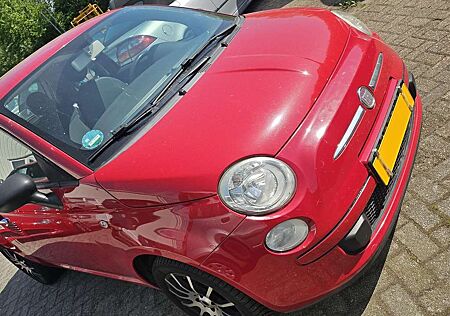 Fiat 500 Pop