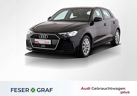 Audi A1 Sportback 25 TFSI Advanced Vir.Cockpit/LED