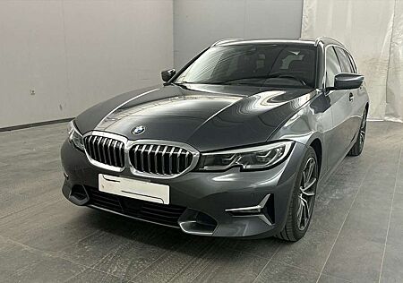 BMW 320 d T xDr Luxury Laser Leder ACC Pano HUD