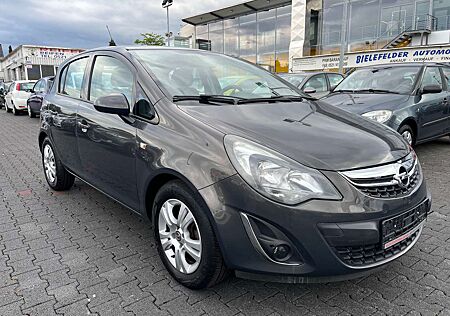 Opel Corsa Energy