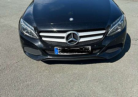 Mercedes-Benz C 200 (BlueTEC) d Exclusive