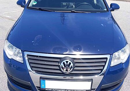 VW Passat Variant Volkswagen 1.6 Trendline