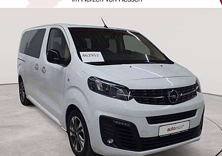 Opel Zafira Life 2.0D M Aut.Tourer AHK Pano 6Si