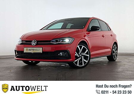 VW Polo Volkswagen 2.0 TSI GTI DSG LED+NAVI+ACC+BEATS+VC+DAB++