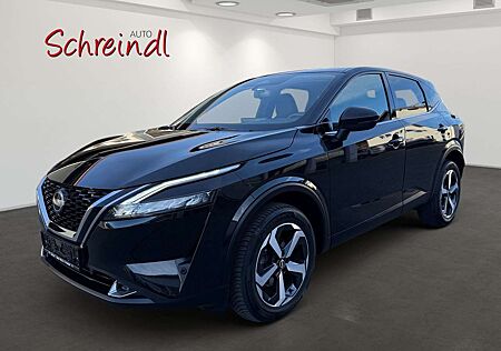 Nissan Qashqai N-Connecta 158PS Automatik,WinterPaket