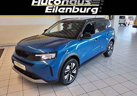 Opel Frontera 1.2 Hybrid GS Navi.,Rückfahrkamera,SHZ,PP v+h.