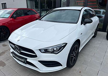 Mercedes-Benz CLA 250 e Shooting Brake Edition 2020*Night*LED*
