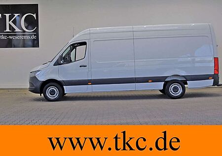 Mercedes-Benz Sprinter 317 CDI Maxi Kasten Klima MBUX #74T511