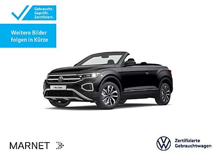 VW T-Roc Volkswagen 1.5 TSI Style DSG Navi*Kamera*IQ
