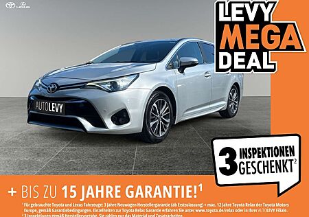 Toyota Avensis Touring Sports 1.8 Edition-S FLA SpurH