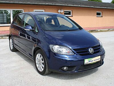 Volkswagen Golf Plus 1.6 Edition *Climatronic*PDC*Sitzheizung*