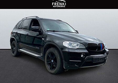 BMW X5 Baureihe xDrive40d