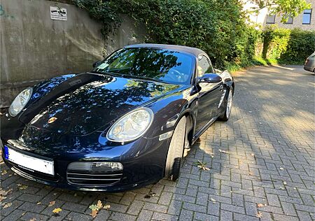 Porsche Boxster Boxter S 987