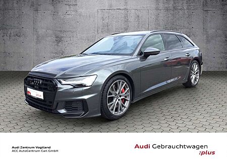 Audi S6 Avant TDI quattro Standh/Pano/B&O/HUD/HDMatrix KL
