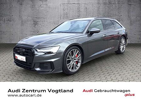 Audi S6 Avant TDI quattro Standh/Pano/B&O/HUD/HDMatrix KL