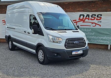 Ford Transit Kasten 350 L3H3 Trend