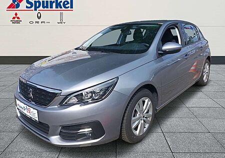 Peugeot 308 1,2e-THP PureTech130, Navigation, Sitzheizung