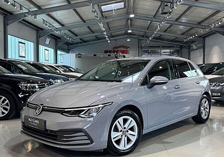 VW Golf Volkswagen VIII Lim. 2.0 TDI*Life*ACC*VIRTUAL*LED*MWST