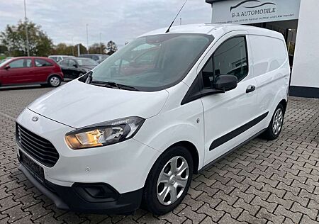 Ford Transit Courier Trend*1.5*Navi*TOP ZUSTAND*Apple