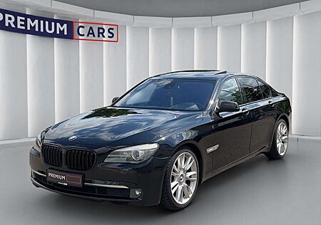 BMW 750 gebraucht kaufen BMW 750 i xDrive