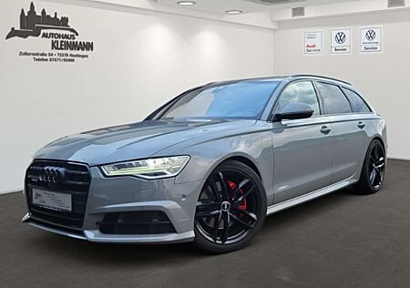 Audi A6 Avant 3.0 TDI clean diesel quattro competition Mat