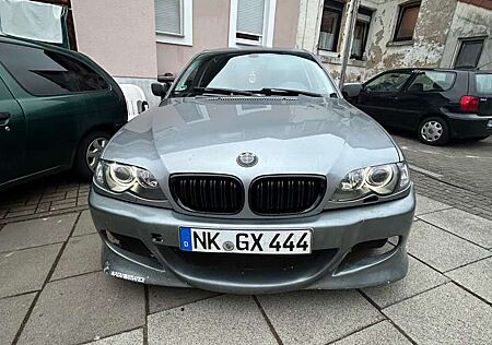 BMW 318d 318 Edition Exclusive