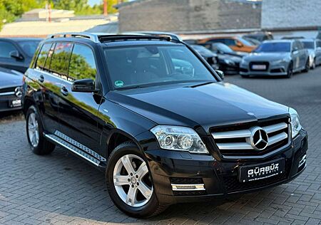 Mercedes-Benz GLK 220 CDI BlueEff 4Matic Sportp.*Pano*Navi