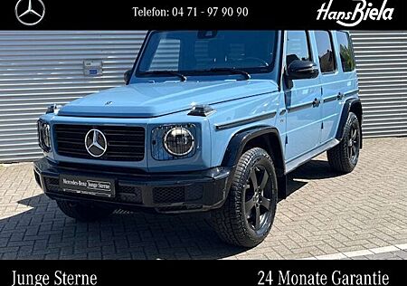Mercedes-Benz G 500 Professional/Exclusive/Night/Technik/Mass SH