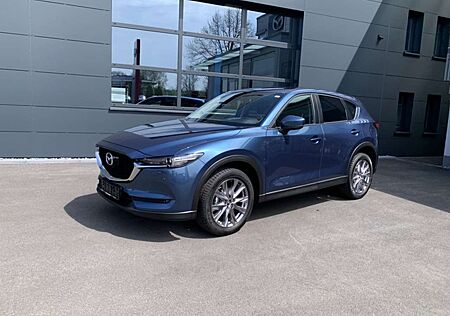 Mazda CX-5 Kangei 165 Metallic