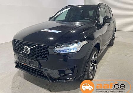 Volvo XC 90 XC90 B5 Diesel AWD R Design Automatik EU6d
